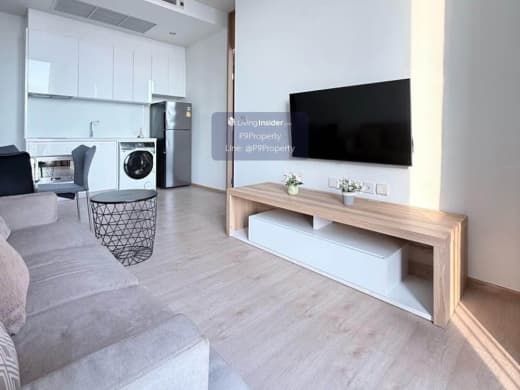 1-Bed for Rent at Noble BE19 - Image 2