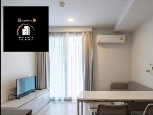 1-Bed for Rent at Maestro 14 - Image 3