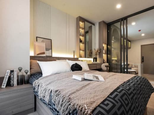 1-Bed for Sale at Aspire Ratchayothin - Image 3