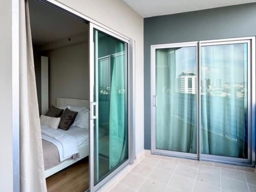 2-Bed for Rent at Supalai Park Ekkamai-Thonglor - Image 2