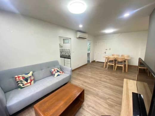 1-Bed for Rent at Condo One X Sathorn - Narathiwat - Image 2