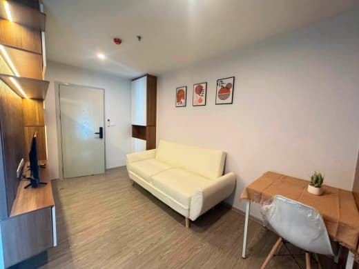 1-Bed for Rent at Regent Home Bangna - Image 3
