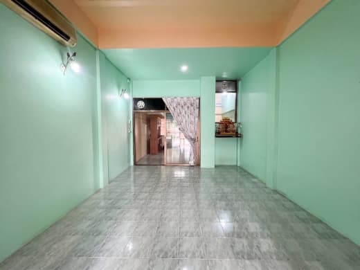 3-Bed for Sale at Sammakorn Ramkhamhaeng 112 - Image 2