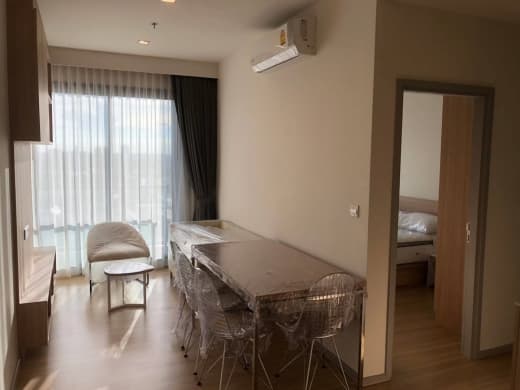 2-Bed for Rent at M Jatujak - Image 3