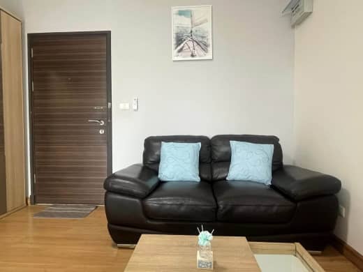 Studio for Rent at Supalai Park Ekkamai-Thonglor - Image 3