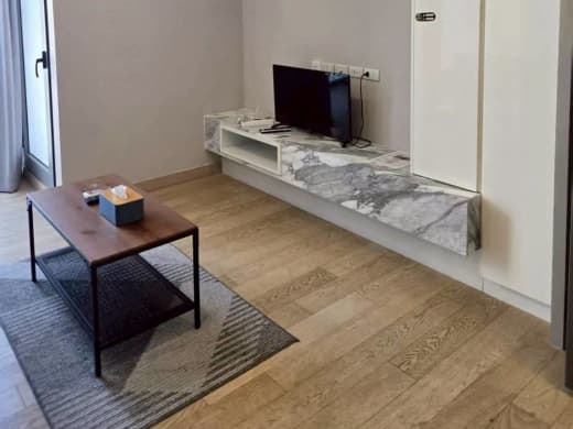 1-Bed for Rent at Siamese Exclusive Queens - Image 3