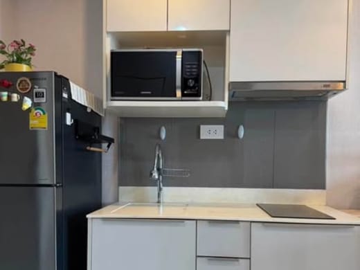 1-Bed for Rent at IDEO Mobi Sukhumvit 66 - Image 3