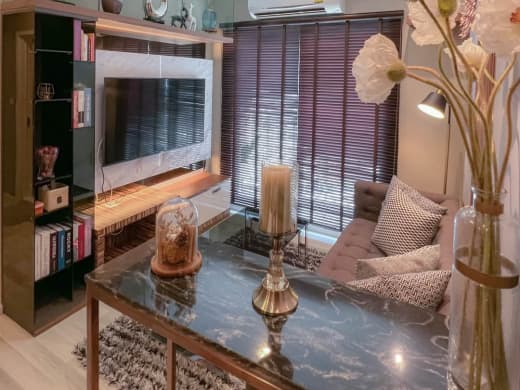 2-Bed for Rent at The Key Sathorn - Charoenrat - Image 3