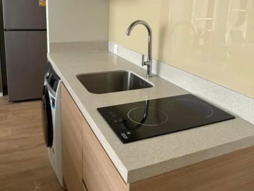 2-Bed for Rent at Noble Around33 - Image 2