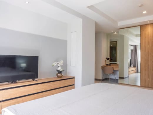 1-Bed for Rent at Sethiwan Residence - Image 3