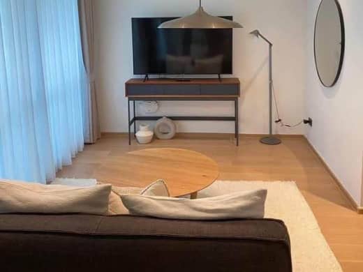1-Bed for Rent at Chalermnit Art de Maison - Image 2