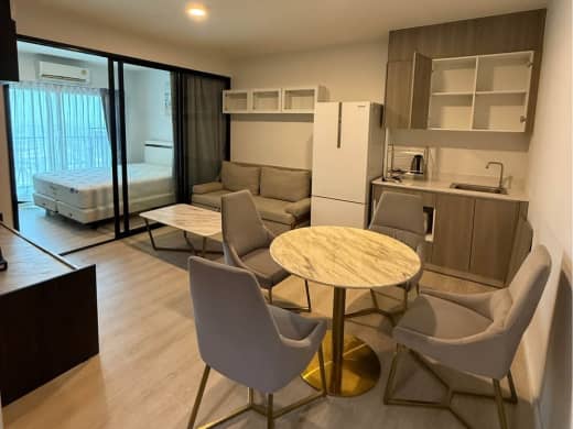 1-Bed for Rent at A Space Mega Bangna - Image 3