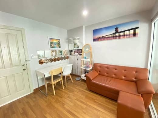 1-Bed for Rent at Regent Home 22 - Image 2