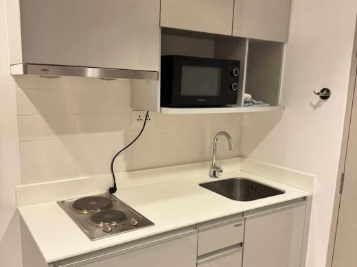 2-Bed for Rent at IDEO MOBI Sathorn - Image 2