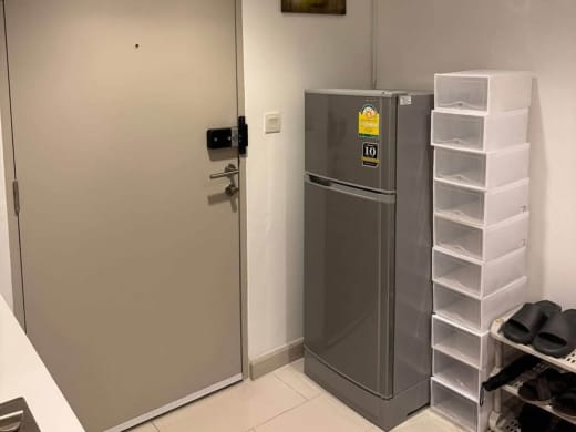 2-Bed for Rent at IDEO MOBI Sathorn - Image 3