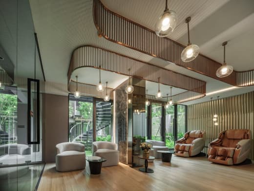 1-Bed for Rent at Lloyd Soonvijai-Thonglor - Image 3