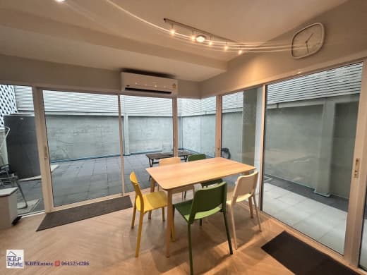 3-Bed for Rent at Thanapat House - Image 3