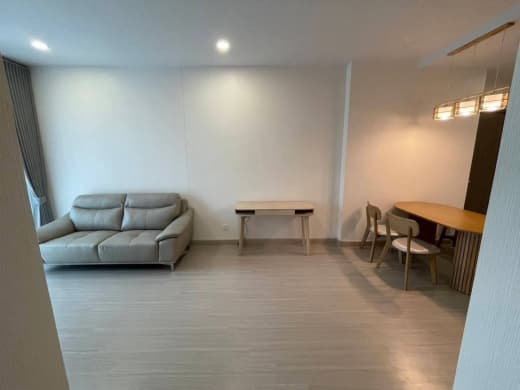 2-Bed for Rent at Supalai Premier Siphaya-Samyan - Image 2
