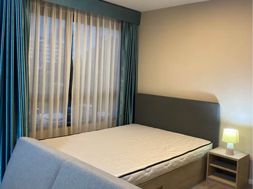 1-Bed for Rent at Khlong Nueng, Khlong Luang, Pathum Thani - Image 2