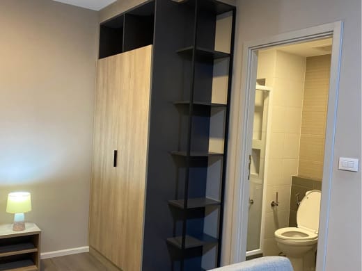 1-Bed for Rent at Khlong Nueng, Khlong Luang, Pathum Thani - Image 3