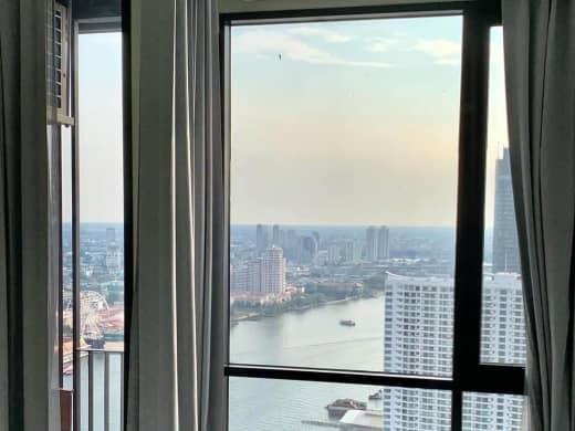 Studio for Rent at Chapter Charoennakhon Riverside - Image 2