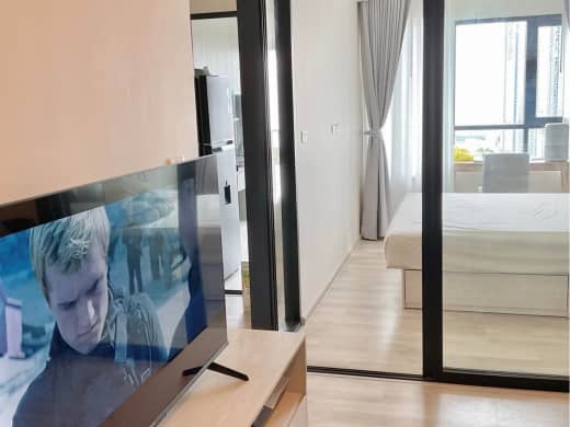 1-Bed for Rent at Niche Mono Mega Space Bangna - Image 2