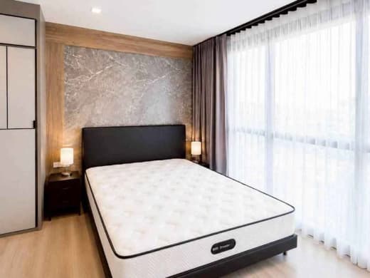 2-Bed for Rent at The Line Phahonyothin Park - Image 2