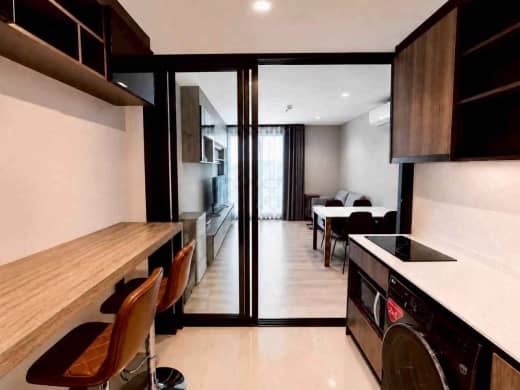 2-Bed for Rent at The Line Phahonyothin Park - Image 3