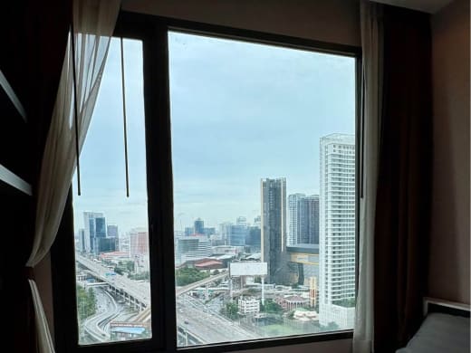 2-Bed for Rent at Equinox Condo - Image 3