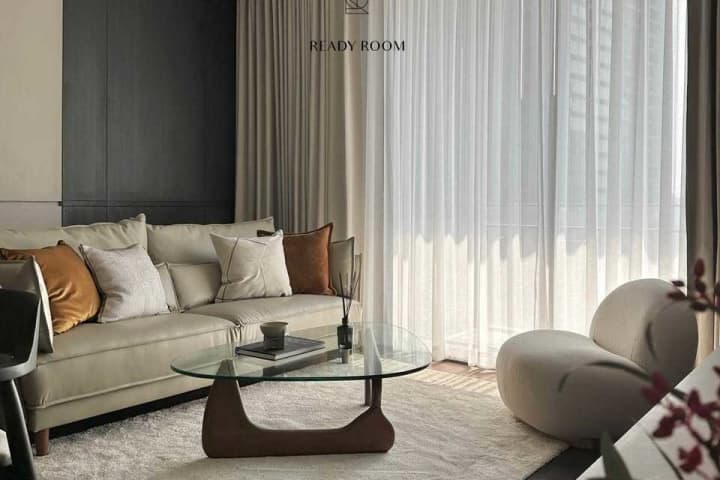 3 Bedroom Apartment in Sukhumvit | Bangkok Apartments for Rent - 3 bedroom apartment for rent in Sukhumvit, ฿155,000/month