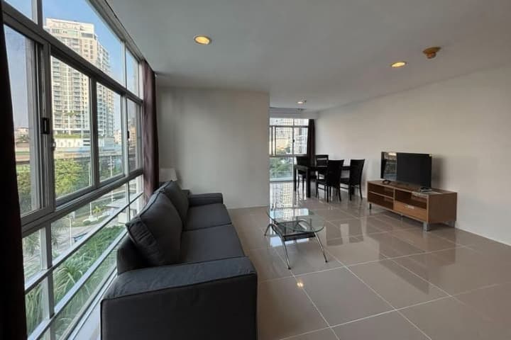 The Capital Sukhumvit 30/1 - 1 bedroom condo for rent in Sukhumvit, ฿38,000/month