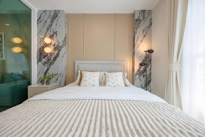 1-Bed for Sale at Aspire Srinakarin - 1 bedroom sale for sale in Srinakarin, ฿1,690,000