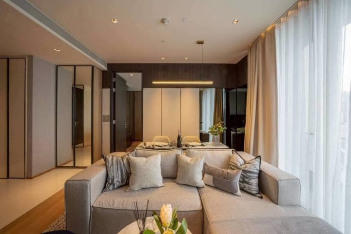 1-Bed for Rent at BEATNIQ Sukhumvit 32 - 1 bedroom condo for rent in Sukhumvit, Thong Lor, Phrom Phong, ฿63,000/month