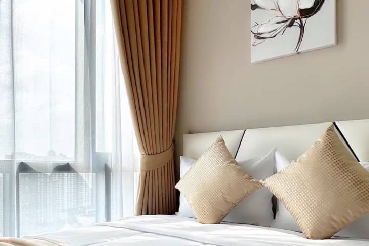 1-Bed for Rent at Metro Sky Prachachuean - 1 bedroom condo for rent in Prachachuean, Bang Sue, ฿18,000/month