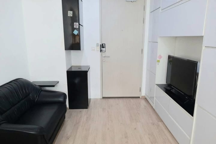 1-Bed for Rent at Ideo Q Chula Samyan - 1 bedroom condo for rent in Samyan, ฿22,000/month