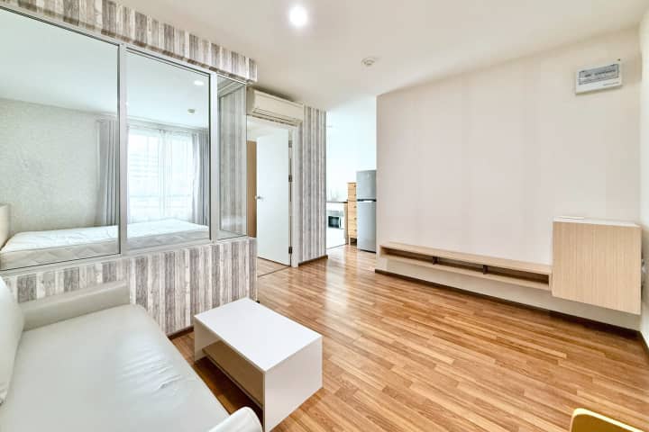 1-Bed for Sale at U Vipha Ladprao - 1 bedroom sale for sale in Ladprao, ฿1,990,000
