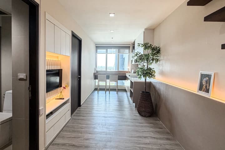 for Sale at Rhythm Phahon-Ari - 0 bedroom sale for sale in Ari, Saphan Khwai, ฿3,750,000