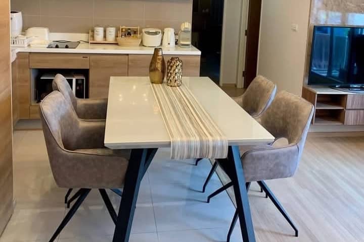 2-Bed for Rent at Rhythm Phahol-Ari - 2 bedroom condo for rent in Ari, ฿35,000/month