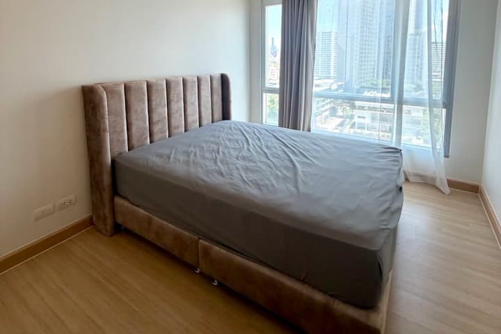1-Bed for Rent at Thru Thonglor - 1 bedroom condo for rent in Thonglor, ฿15,000/month