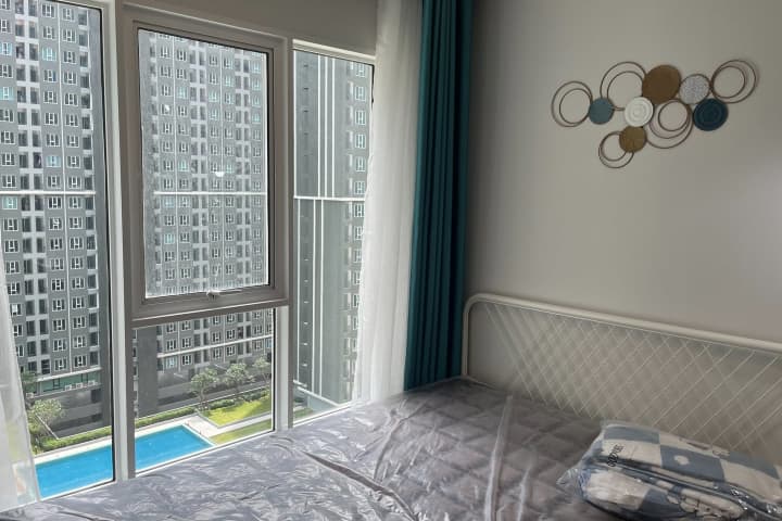 1-Bed for Rent at Regent Home Bangna - 1 bedroom condo for rent in Bangna, ฿10,500/month