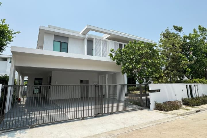 4-Bed for Rent at Mantana Bangna KM.15 - 4 bedroom condo for rent in Bangna, ฿170,000/month
