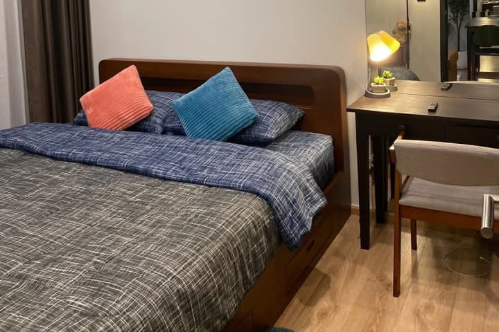 1-Bed for Rent at Noble Around Ari - 1 bedroom condo for rent in Ari, ฿35,000/month