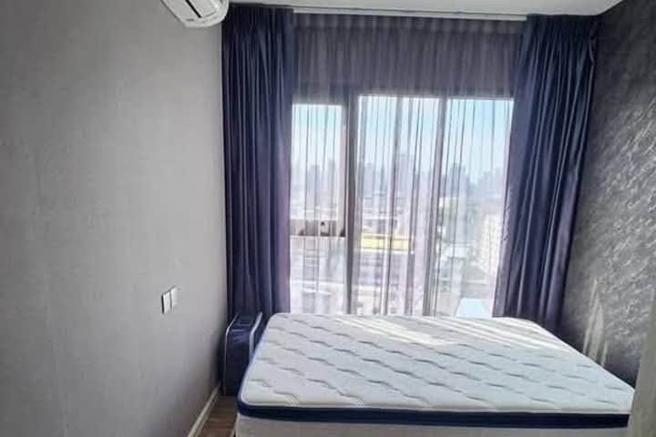 1-Bed for Rent at Modiz Sukhumvit 50 - 1 bedroom condo for rent in Sukhumvit 50, Khlong Toei, ฿15,000/month