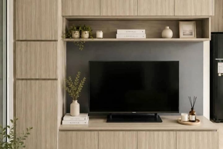 1-Bed for Rent at Regent Home Bangna - 1 bedroom condo for rent in Bangna, ฿11,000/month