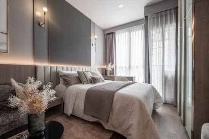 1-Bed for Rent at Park Origin Phayathai - 1 bedroom condo for rent in Phayathai, ฿25,000/month
