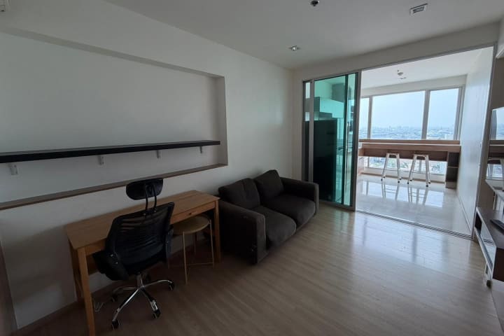 1-Bed for Rent at RHYTHM Phahon-Ari - 1 bedroom condo for rent in Ari / Phahon Yothin, ฿22,000/month