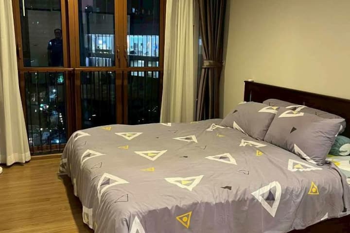 1-Bed for Rent at Hasu Haus Sukhumvit 77 - 1 bedroom condo for rent in Onnut, ฿18,500/month