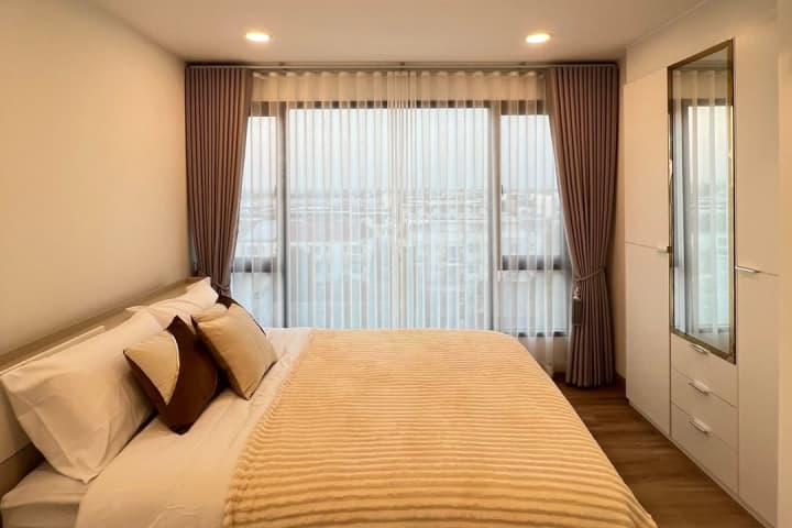 1-Bed for Sale at The Primo Condo - 1 bedroom sale for sale in Soi Prasert Manukij 29, Nuaminthra area, ฿1,590,000