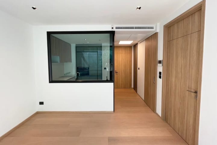 1-Bed for Rent at Chalermnit Art de Maison - 1 bedroom condo for rent in Sukhumvit 53, ฿25,000/month