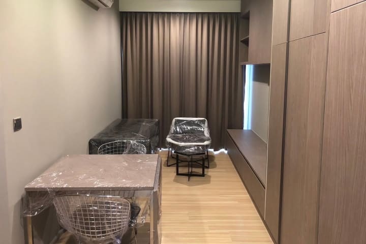 2-Bed for Rent at M Jatujak - 2 bedroom condo for rent in Jatujak, ฿28,000/month